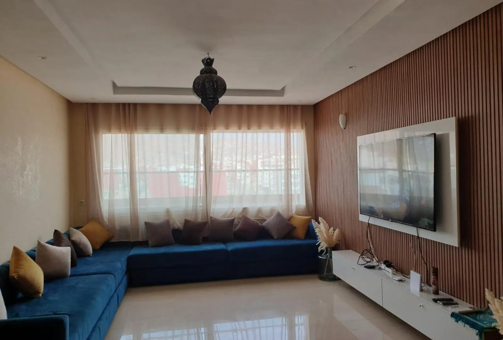Islane Appartement أغادير شقة
