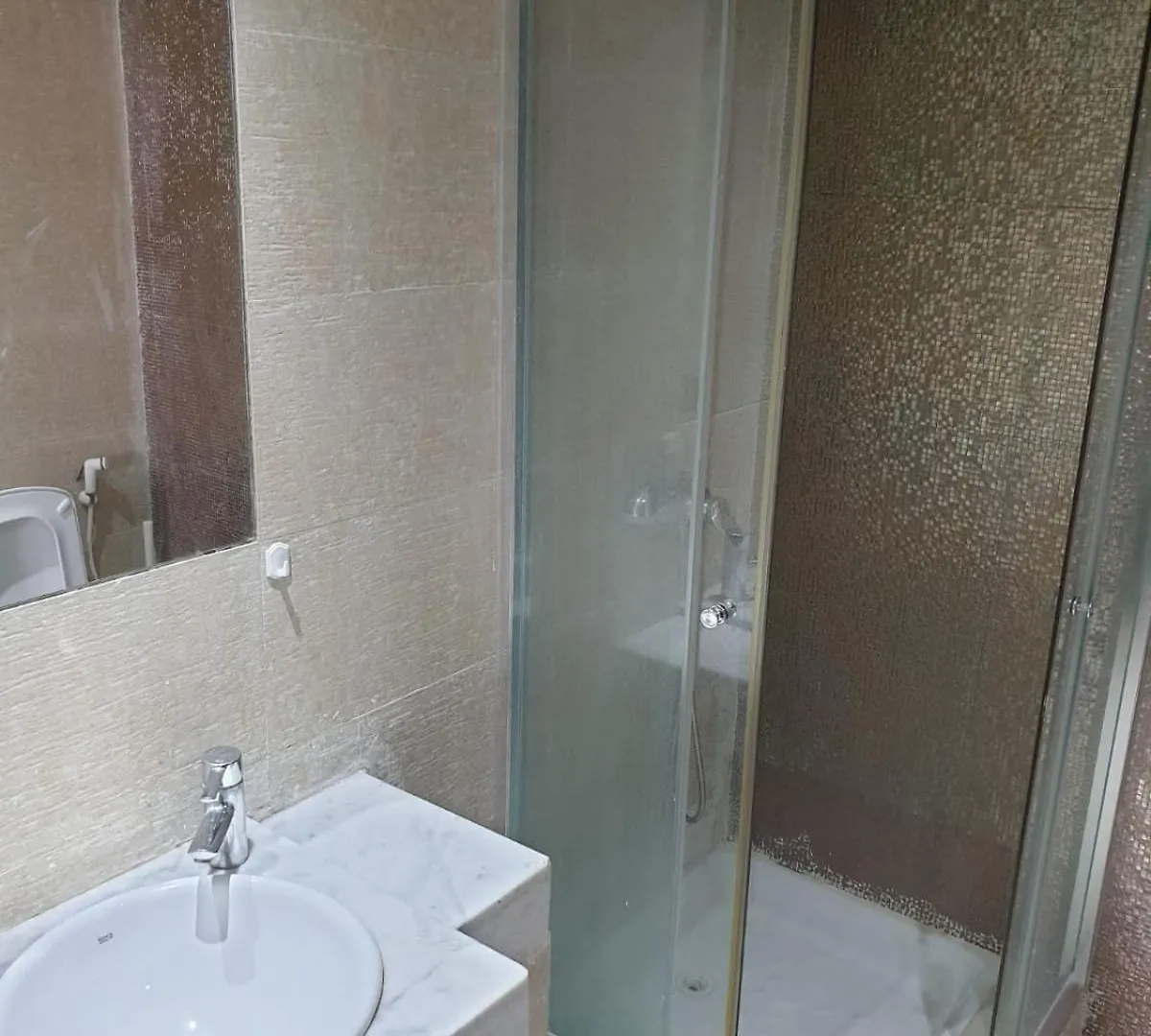 Islane Appartement أغادير شقة