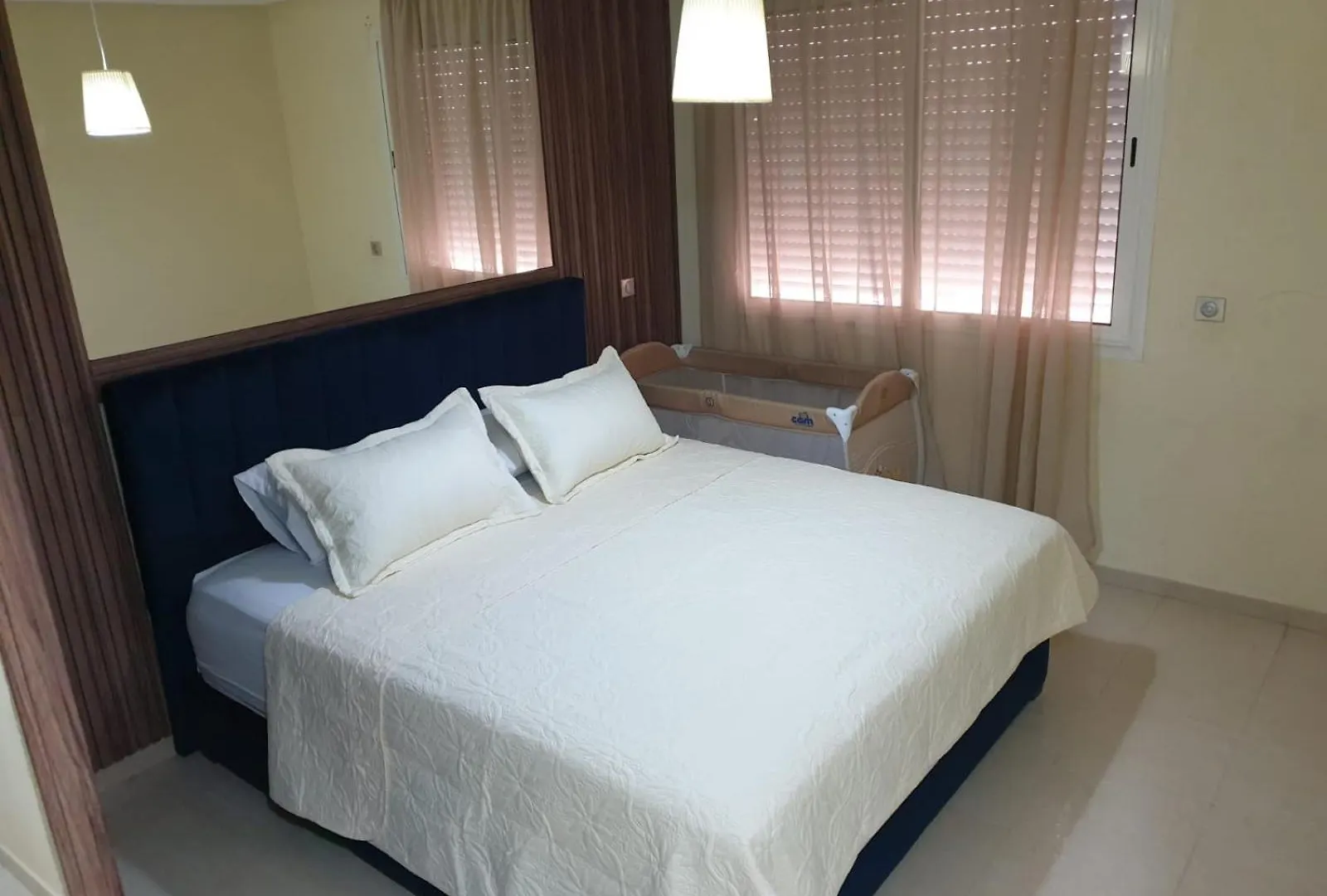 אגאדיר Islane Appartement מרוקו