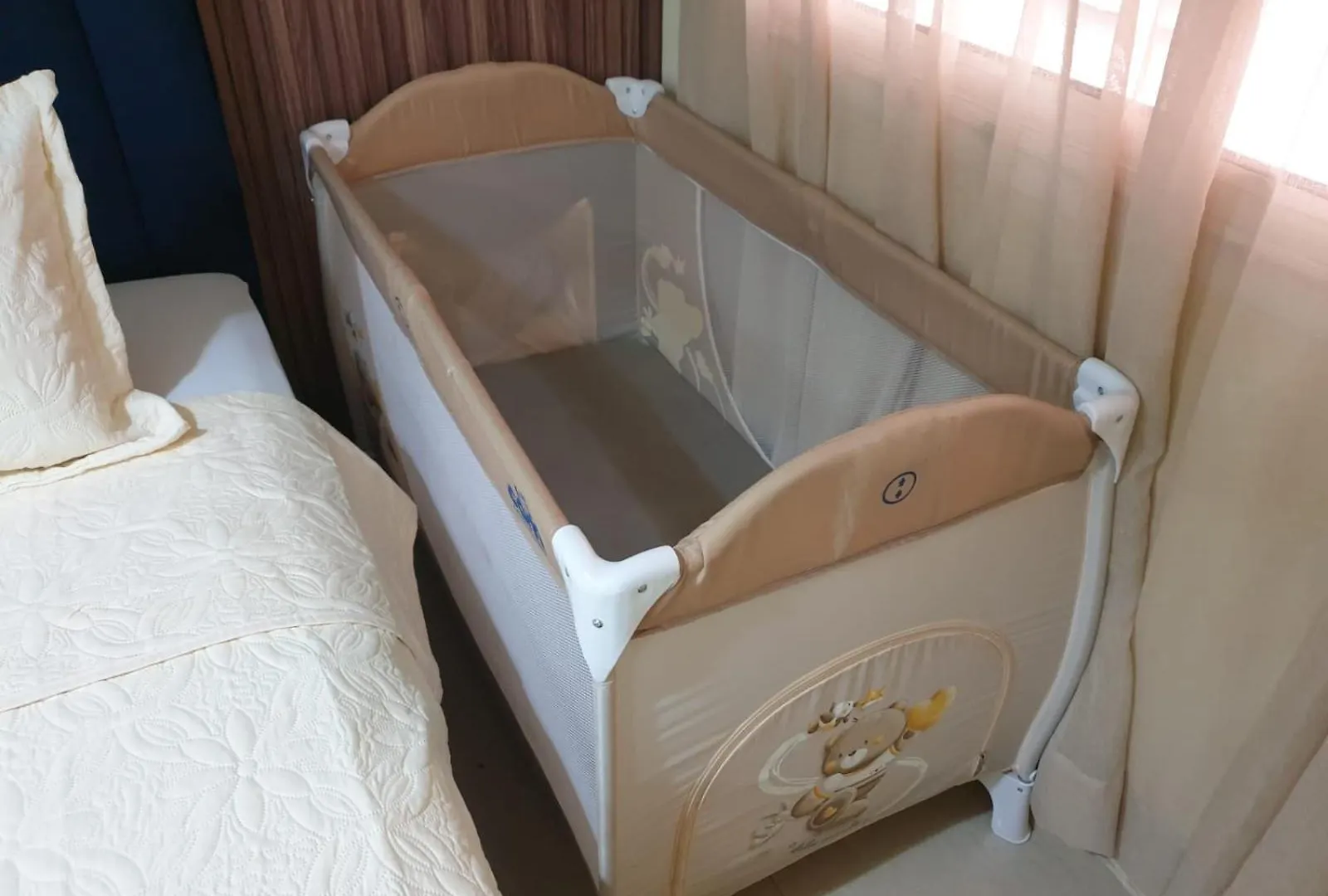 אגאדיר Islane Appartement 0*,  מרוקו